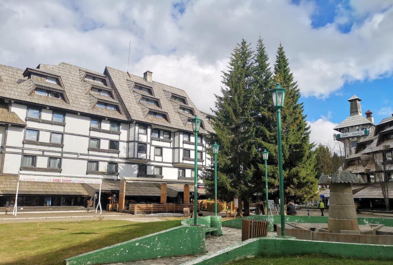 Apartman Masa Kopaonik Exterior photo