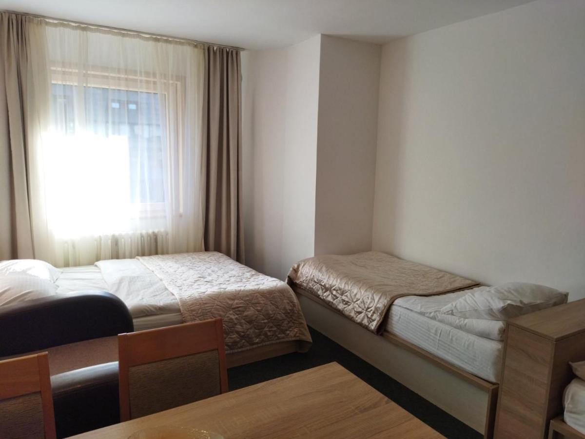 Apartman Masa Kopaonik Exterior photo