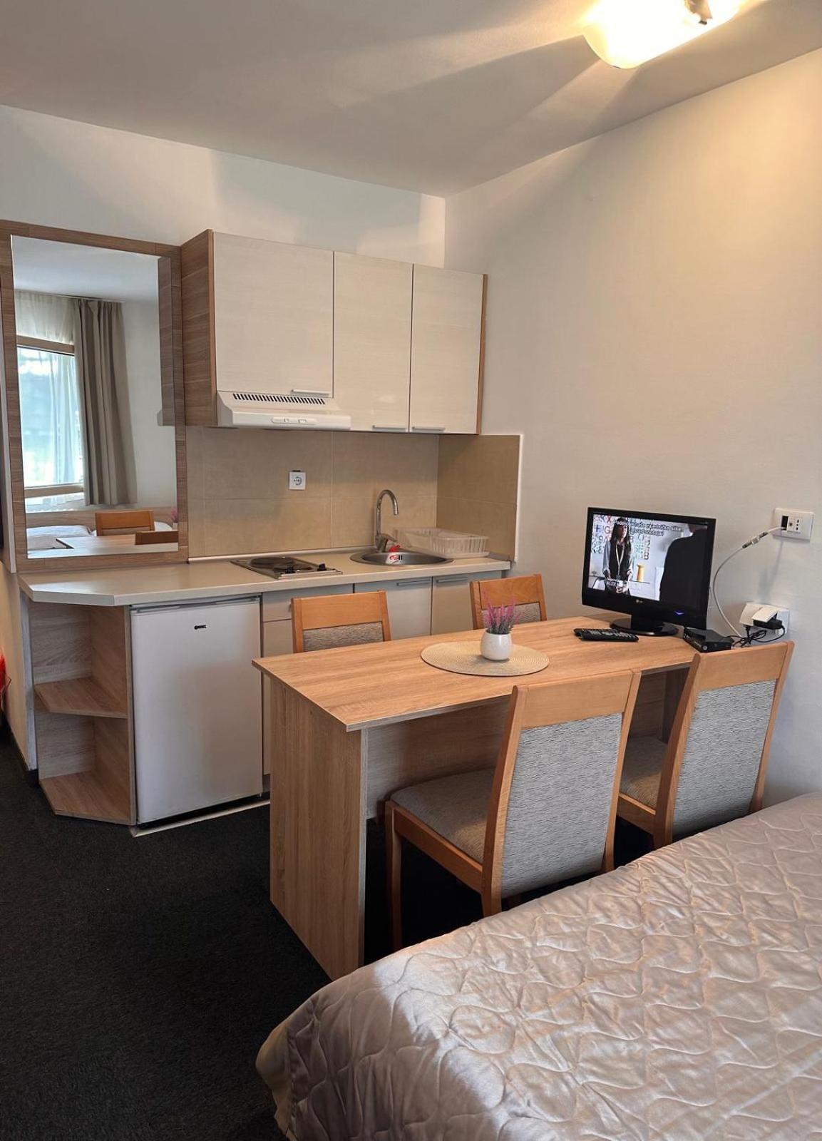 Apartman Masa Kopaonik Exterior photo