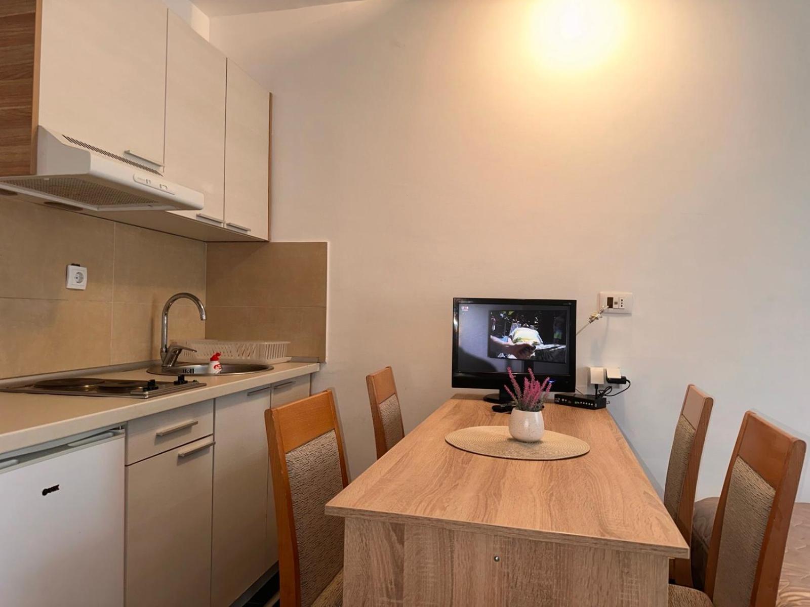 Apartman Masa Kopaonik Exterior photo
