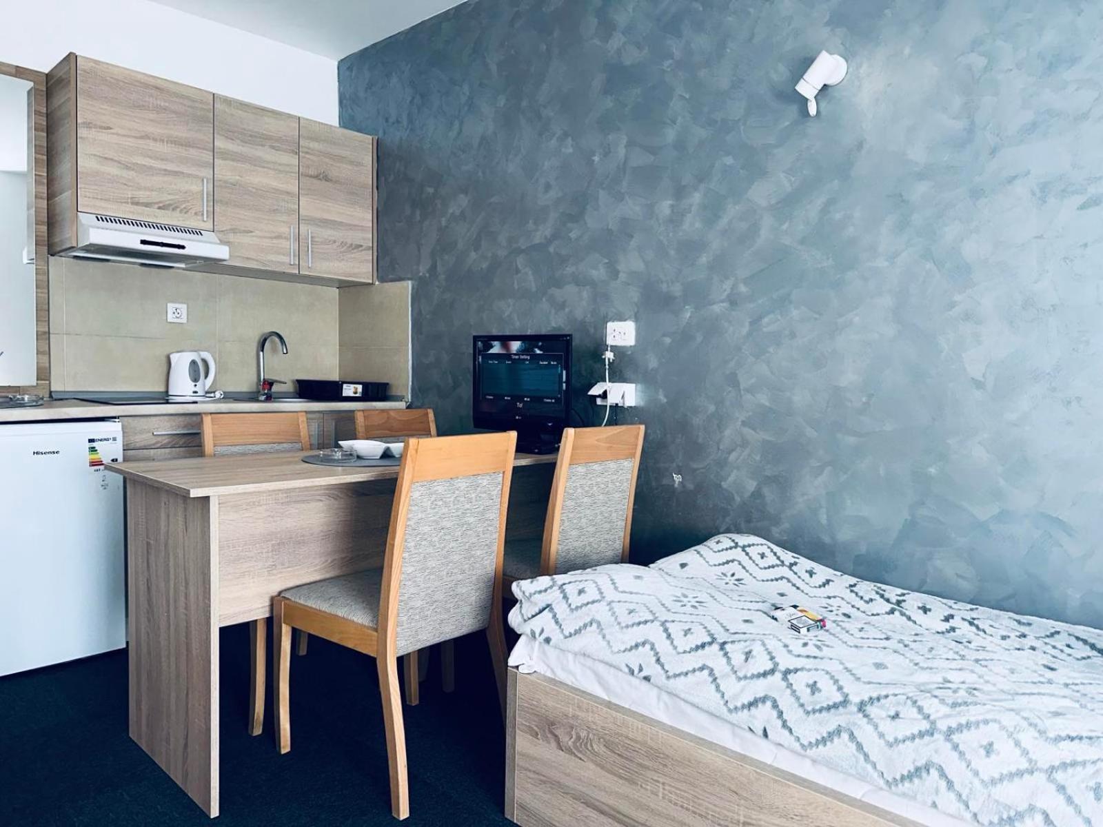 Apartman Masa Kopaonik Exterior photo
