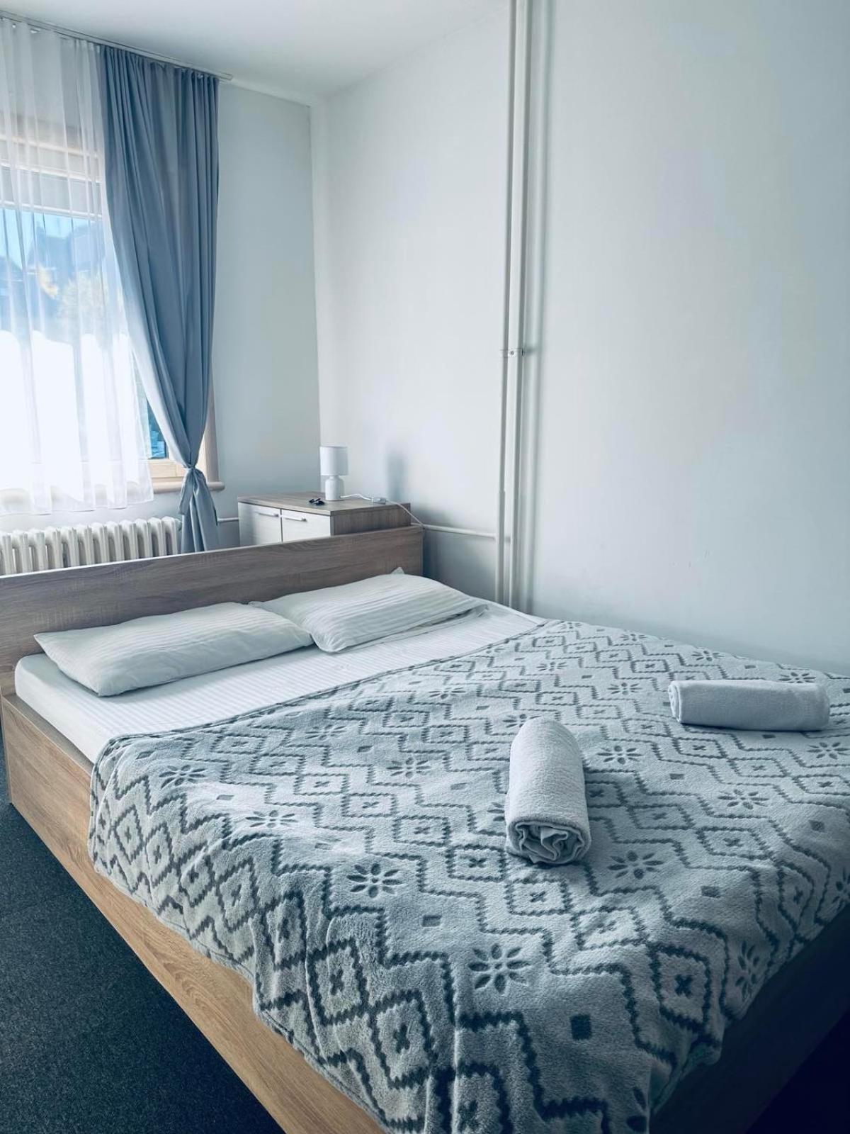 Apartman Masa Kopaonik Exterior photo