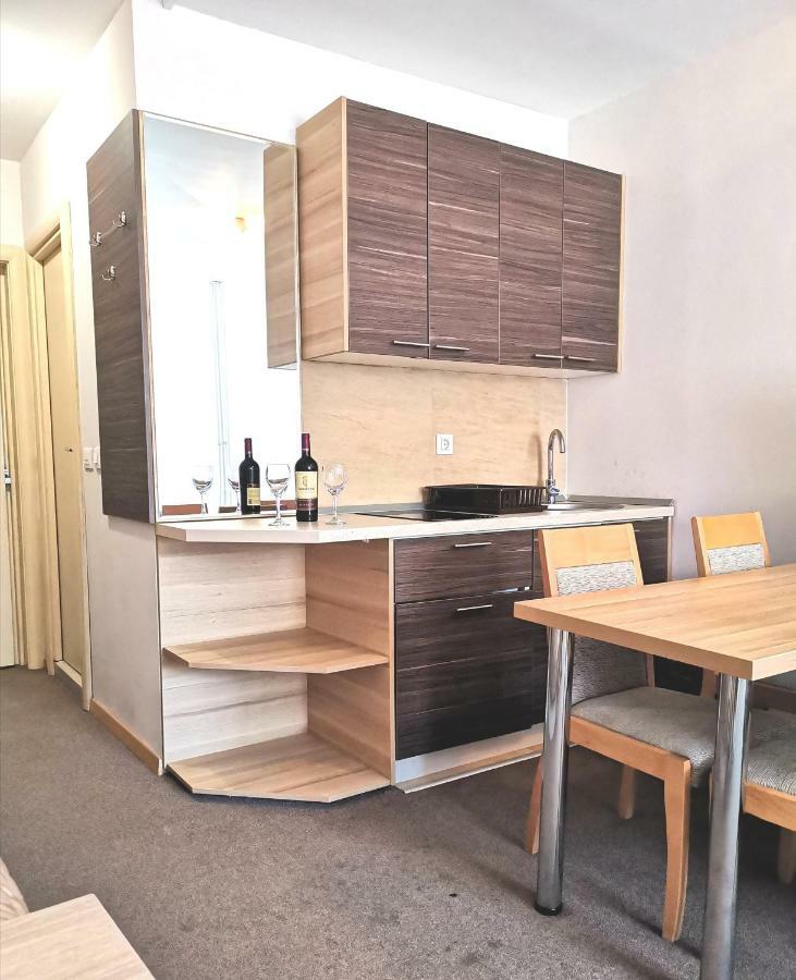 Apartman Masa Kopaonik Exterior photo
